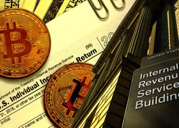 IRS broadens tax requirements for crypto to encompass everyone