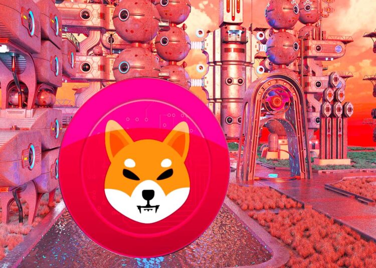 Crypto Venture Firm Acquires 130,722,306,727 Shiba Inu (SHIB) in Massive Accumulation Spree