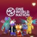 One World Nation Launches Exclusive NFT Skins for Valentine’s Day