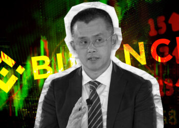 Binance.US sent $400M to a partner firm managed by CZ