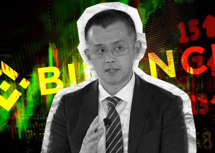 Binance.US sent $400M to a partner firm managed by CZ