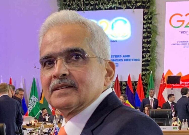 G20 Finance Chiefs Widely Recognize Crypto Poses Major Financial Stability Risks, Says Indian Central Bank Governor – Regulation Bitcoin News