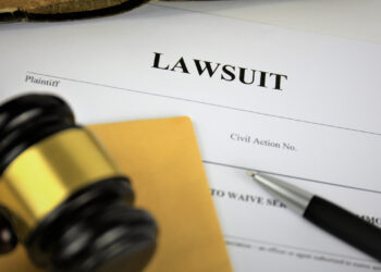 US Crypto Lawsuits Reach All-Time High With 42% Increase in 2022; SEC Cases Dominate Legal Battles – Bitcoin News