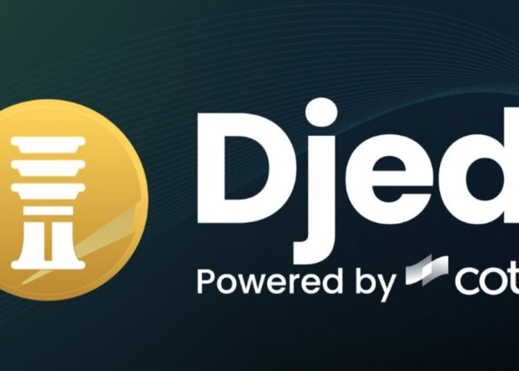 Cardano-Based Djed Stablecoin Attracts Over $27M ADA As Reserve