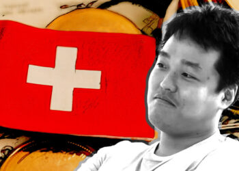 Do Kwon allegedly cashed out 100M worth of BTC via Swiss Bank