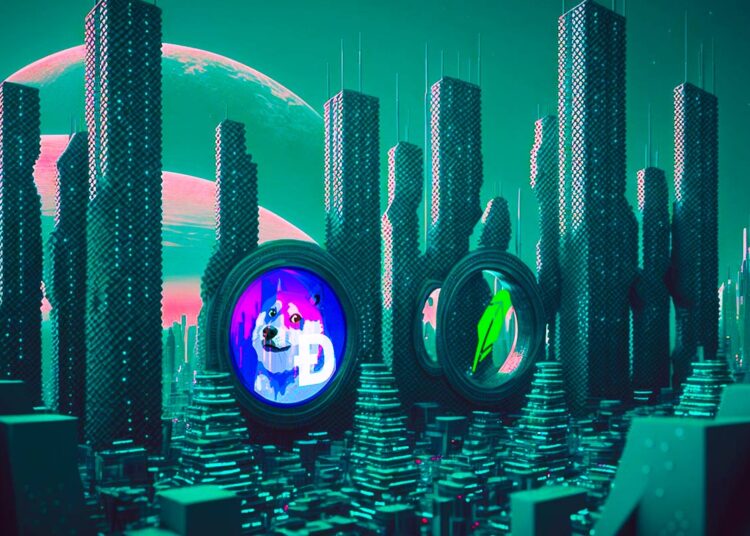 Dogecoin in Robinhood’s Custody Reaches $2,800,000,000+ As Trading App Denies Formal Partnership With Twitter
