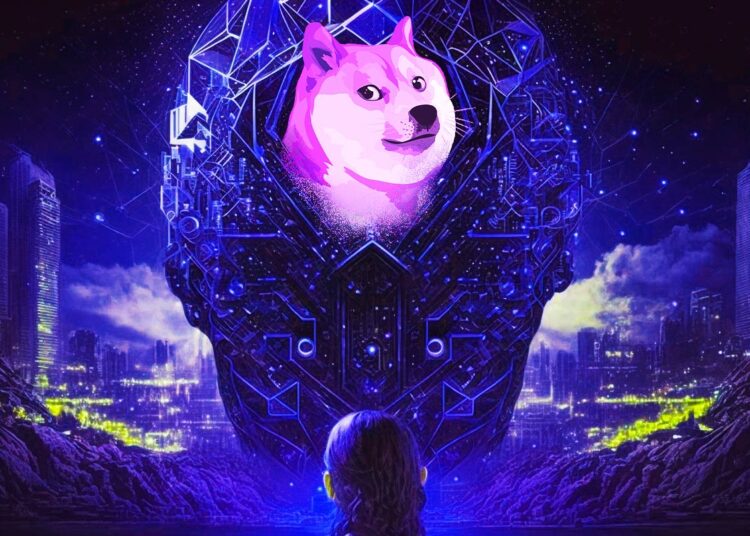 Dogecoin Whale Adds 450,000,000 DOGE in Two Days To Join Top-20 List of Largest Holders of the Memecoin