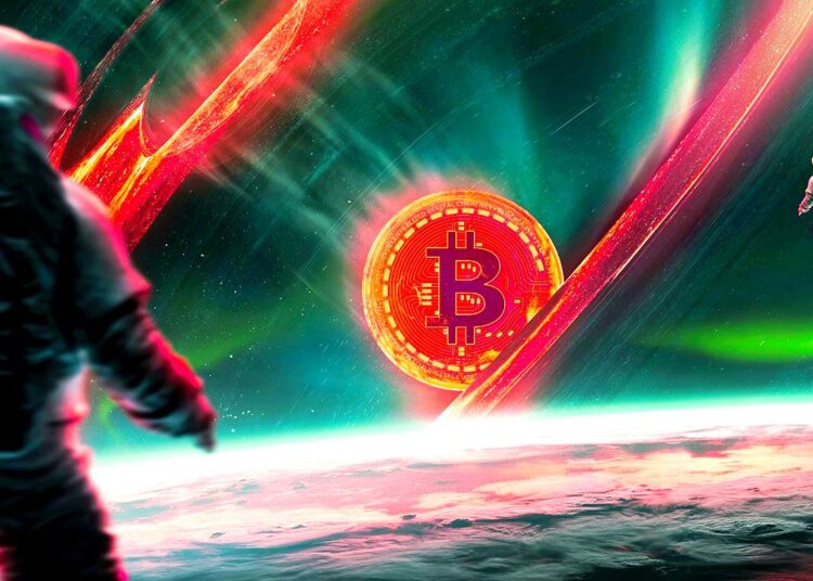 Analyst Who Called Exact Bitcoin Bottom Issues Alert to Crypto Traders, Warns It May Soon Be Time to Sell
