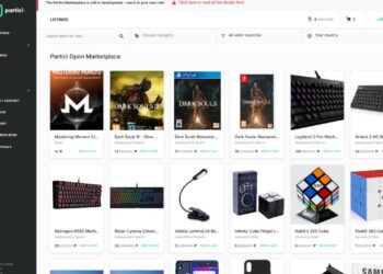 Satoshi Nakamoto’s last unfinished project inspires this new online marketplace disruptor in the crypto space