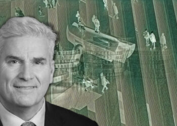 Rep. Tom Emmer introduces anti-CBDC bill