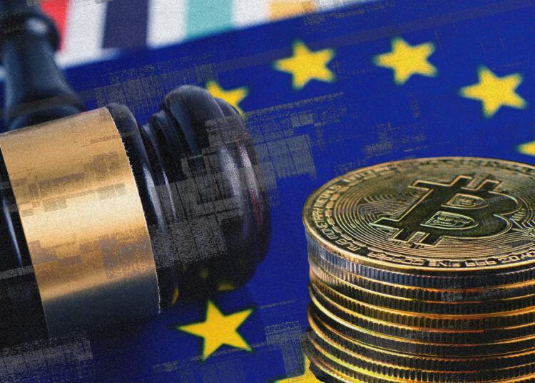 EU seeks to expedite crypto capital laws