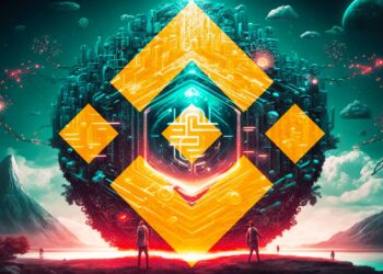 Fast-Rising Altcoin Soars 66% After Surprise Listing on Crypto Exchange Binance