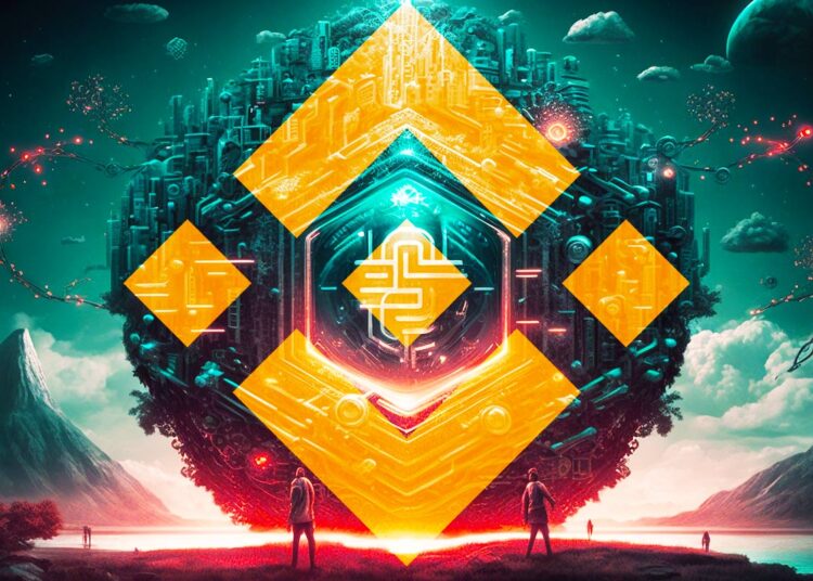 Fast-Rising Altcoin Soars 66% After Surprise Listing on Crypto Exchange Binance