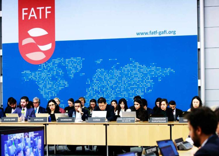 Over 200 Jurisdictions Agree on Timely Implementation of FATF Crypto Standards – Regulation Bitcoin News
