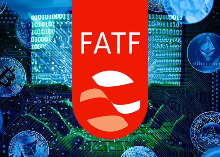 FATF urges enhanced compliance with virtual asset standards to combat crypto-based crime
