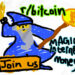 Original Bitcoin Wizard Artist Raises Nearly $150,000 in BTC via Lightning, Despite Criticism From Bitcoin Maximalists – Bitcoin News