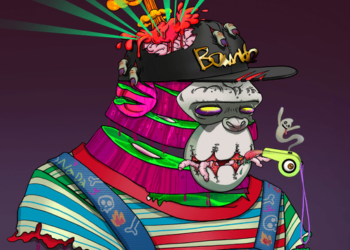 NFT Collection Mutant Kongz & G.rilla Official Price, Stats, and….