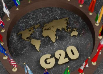 India Having ‘Detailed Discussions’ With G20 Members on Crypto Regulation – Regulation Bitcoin News
