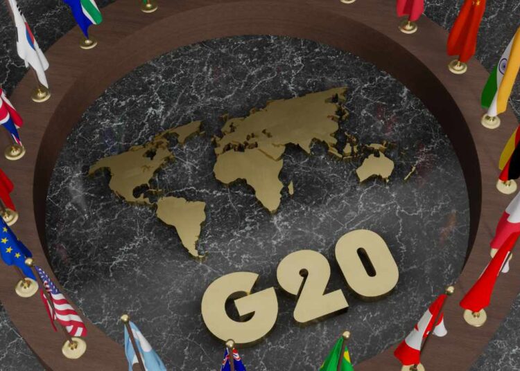 India Having ‘Detailed Discussions’ With G20 Members on Crypto Regulation – Regulation Bitcoin News