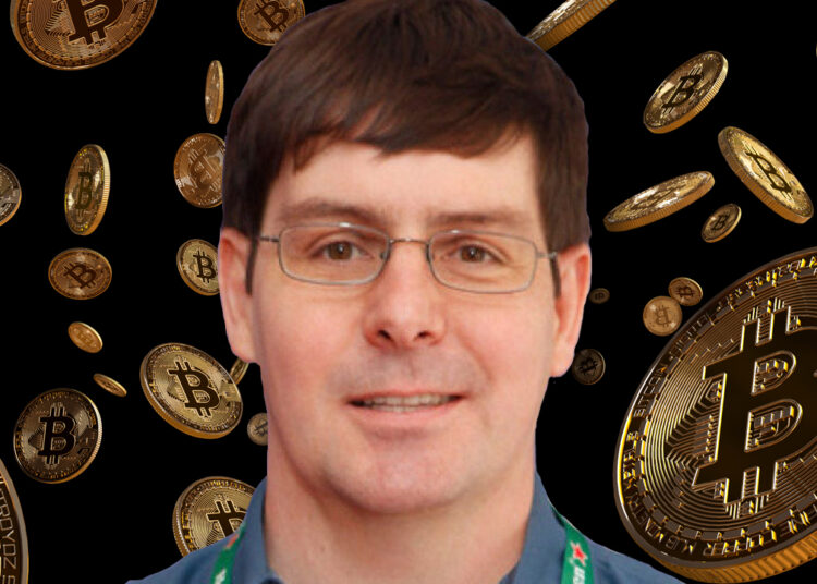 Former Bitcoin Dev Gavin Andresen Revises 2016 Blog Post, Calls Trust in Craig Wright a ‘Mistake’ – Bitcoin News