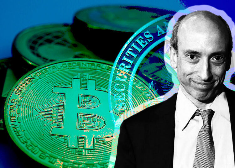 SEC chair Gensler confirms “everything other than Bitcoin” is a security: Implications and analysis