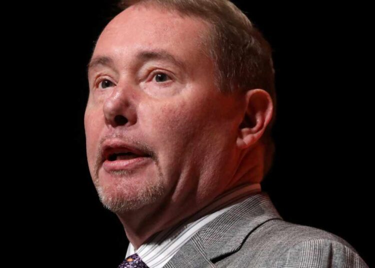 Billionaire ‘Bond King’ Jeffrey Gundlach Warns of ‘Painful Outcomes’ in Next Recession – Economics Bitcoin News