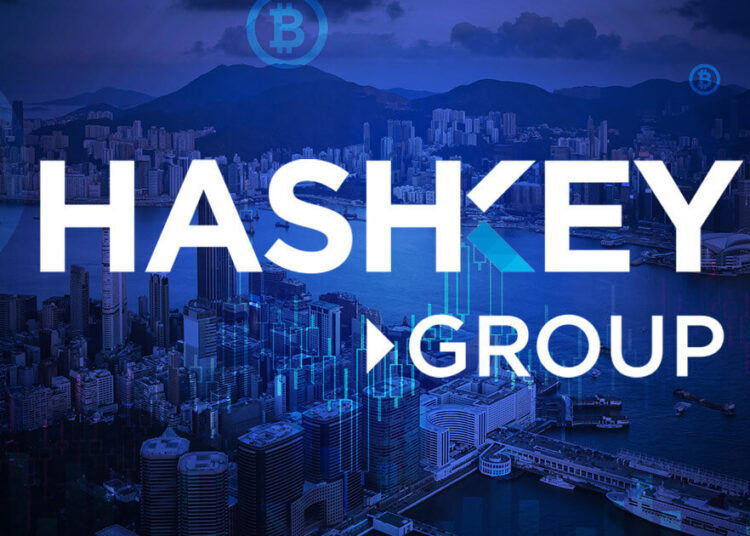 HashKey obtains SFC approval to offer off-platform OTC trading