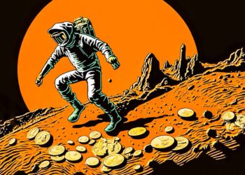 Top Trader Updates Outlook on Ethereum Rivals Cardano and Fantom, Says Bitcoin Must Hold $23,000 to Avoid Larger Pullback