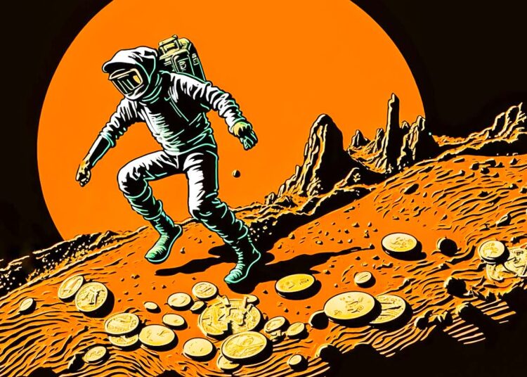 Top Trader Updates Outlook on Ethereum Rivals Cardano and Fantom, Says Bitcoin Must Hold $23,000 to Avoid Larger Pullback