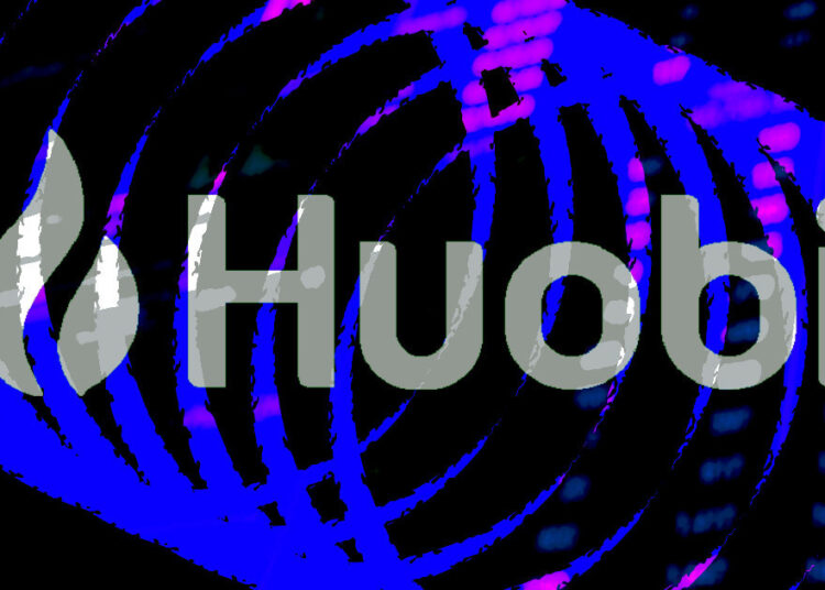 Huobi Token gains 24% as the exchange says it will operate in Hong Kong