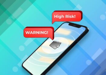Web3 Wallets Providing Users with Risk Notifications 