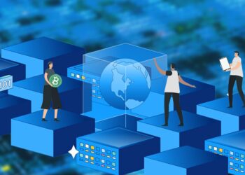 Blockchain Network for the People by the People.