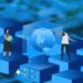 Blockchain Network for the People by the People.