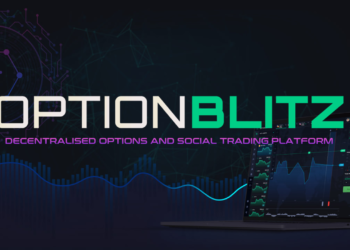 OptionBlitz Leverages Ethereum Layer 2 Protocol Arbitrum to Pione…