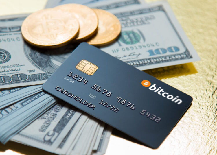 Bit2Me has Just Launched Their Mastercard Debit Card with up…