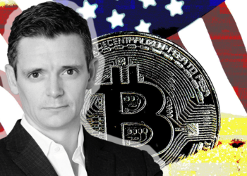 CoinShares CEO says lack of political will hindering US regulatory landscape