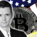CoinShares CEO says lack of political will hindering US regulatory landscape