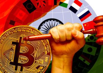 India wants consensus on crypto regulation among G20 members this year