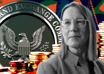 SEC under fire for regulation by enforcement in Kraken staking action