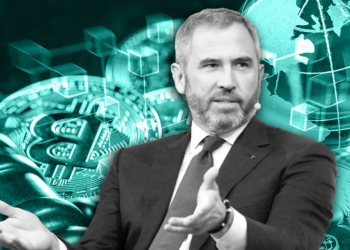 Ripple CEO praises ‘positive global regulatory developments’ happening outside US
