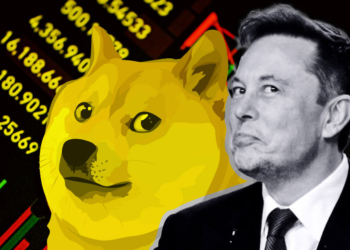 Dogecoin spikes 5% before retracing after Elon Musk’s latest tweet