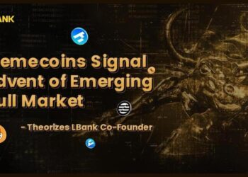 Memecoins Herald Emerging Bull Market Believes LBank Co-Founder