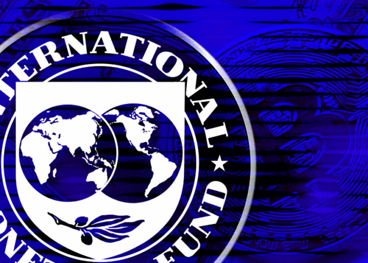 Crypto should not be given official currency, legal tender status – IMF