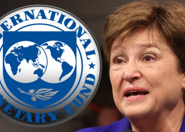 IMF Calls for ‘More’ Crypto Regulation — Says Banning Should Be an Option – Regulation Bitcoin News