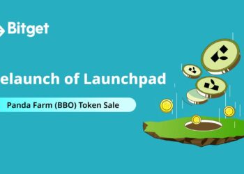 Bitget Announced Panda Farm (BBO) Token Sale on Its Re-launched Launchpad Platform – Press release Bitcoin News