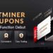 World-Leading Cloud-Mining Service Provider BitFuFu Launches ANTMINER Coupons Trading Function – Press release Bitcoin News