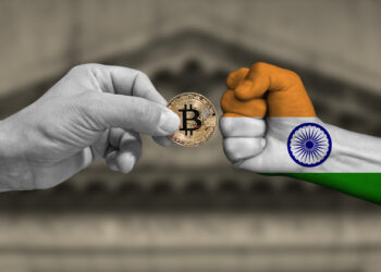 India Discusses Global Crypto Regulation at G20
