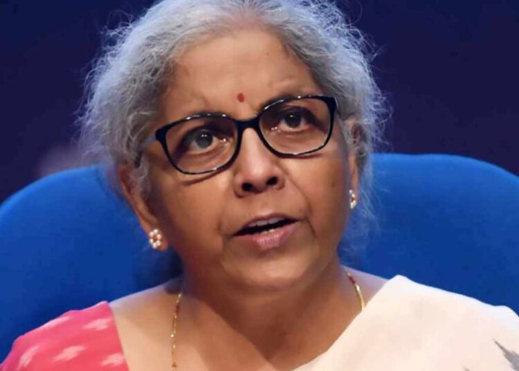 Indian Finance Minister Pushes for International Cooperation on Crypto Regulation — Discusses Awareness Campaign – Regulation Bitcoin News