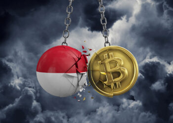 Indonesia To Launch National Crypto Exchange in June 2023