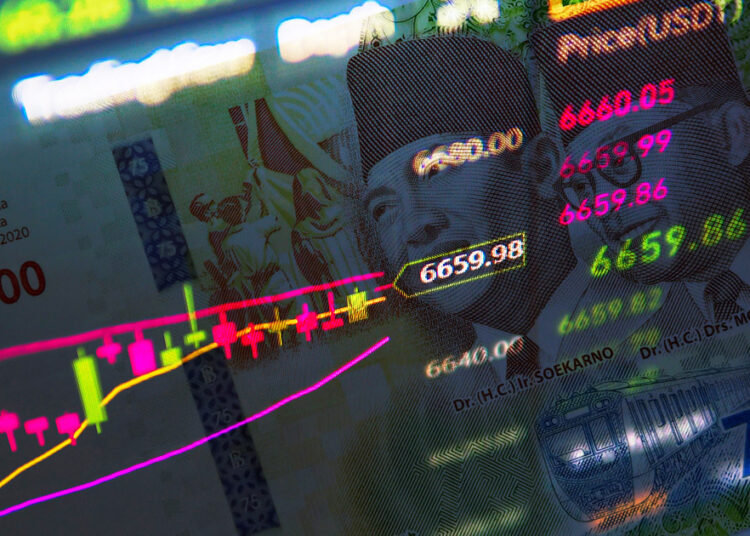 Indonesia to have national crypto exchange before June